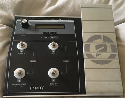 Moog-MP-201